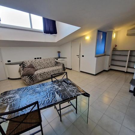 Mansarda Stefania Apartment Ameglia Exterior photo