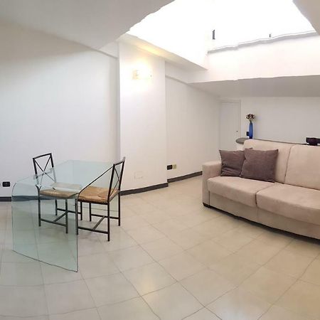 Mansarda Stefania Apartment Ameglia Exterior photo