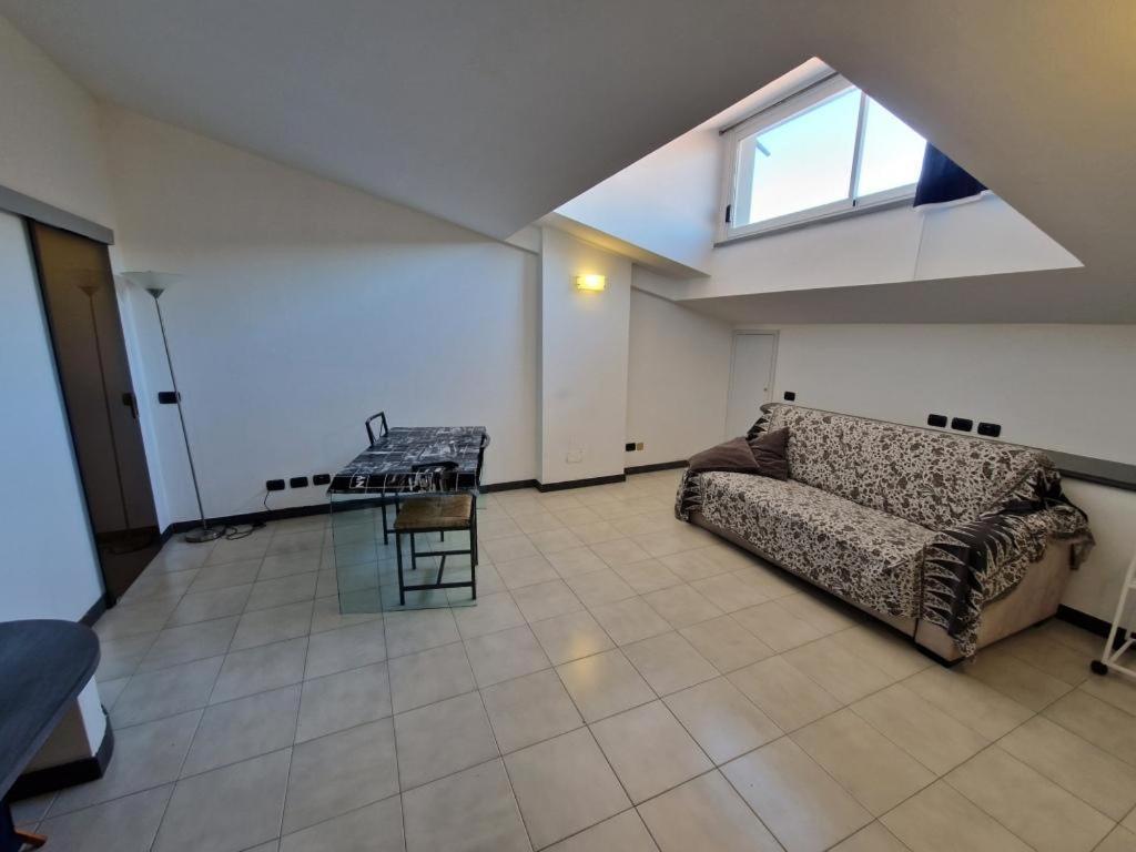Mansarda Stefania Apartment Ameglia Exterior photo
