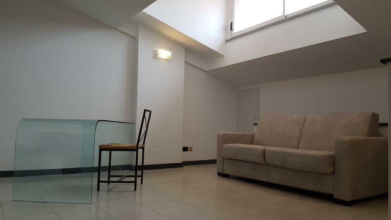 Mansarda Stefania Apartment Ameglia Exterior photo