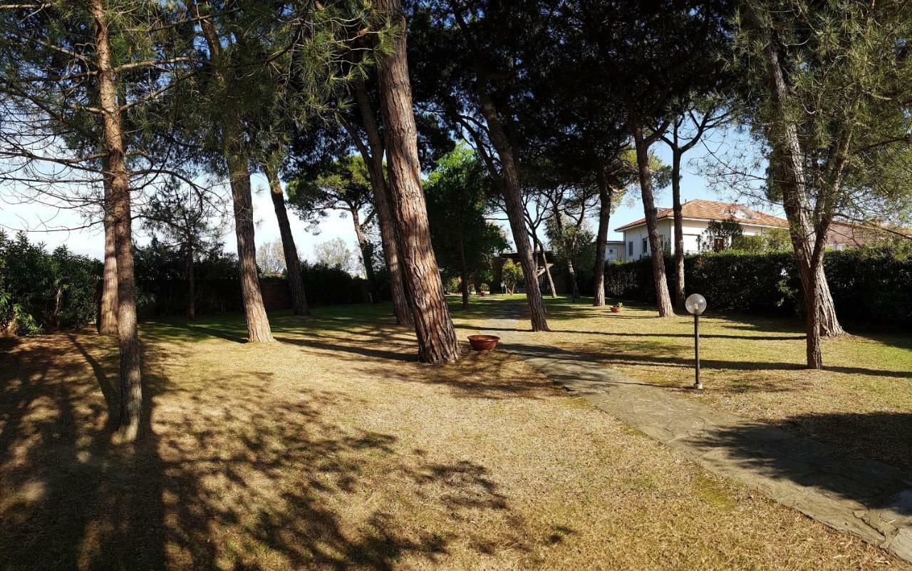 Mansarda Stefania Apartment Ameglia Exterior photo