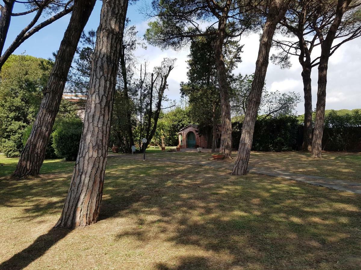 Mansarda Stefania Apartment Ameglia Exterior photo